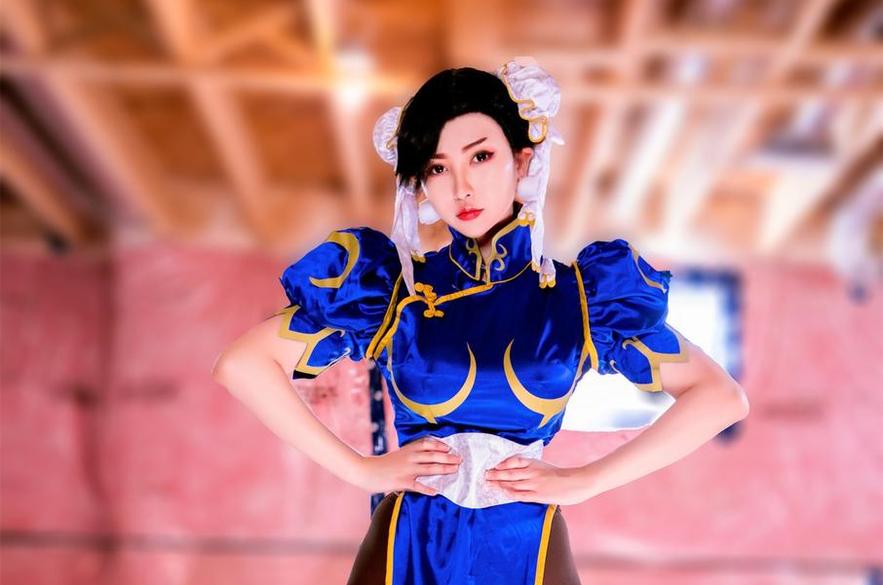 不容错过的cosplay尼尔助眠misswarmj图包合集。