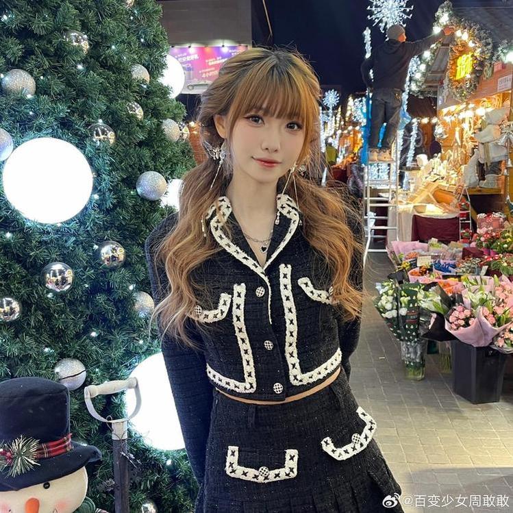 Lovely呆玄女仆小狐狸：合集更新，时刻追随梦想的脚步